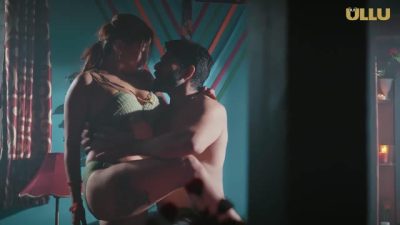 Ek Haseena Thi Part 1 E02 2024 Hindi Hot Web Series – Ullu