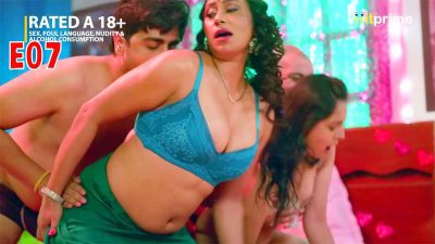 Jashn E07 2024 Hindi Hot Web Series – Hitprime