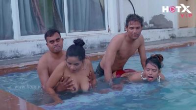 Anjel Spa 2 2024 Hindi Uncut Hot Short Film – Hotx