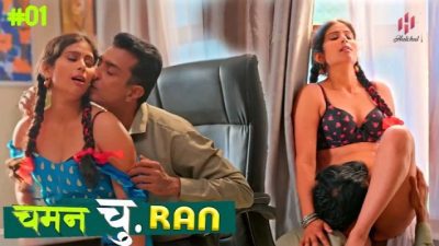 Charam Church S01E01 2025 Hindi Hot Web Series – Hulchul