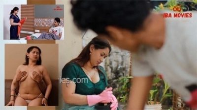 Sparsham E02 Hindi Hot Web Series – Ibamovies