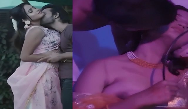 Bazaar E02 2025 Hindi Hot Web Series – Funtyy