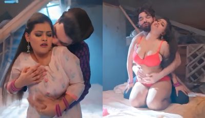 Cheekh E03 Hindi Hot Web Series