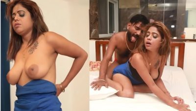 Padosi Devar 2025 Hindi Uncut Short Film