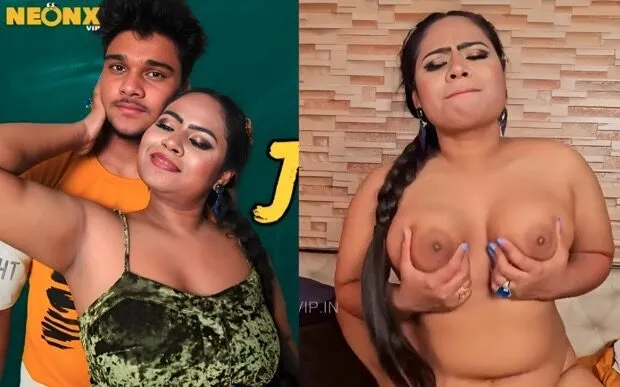 Jija Sali 2025 Hindi Uncut Hot Short Film – Neonx