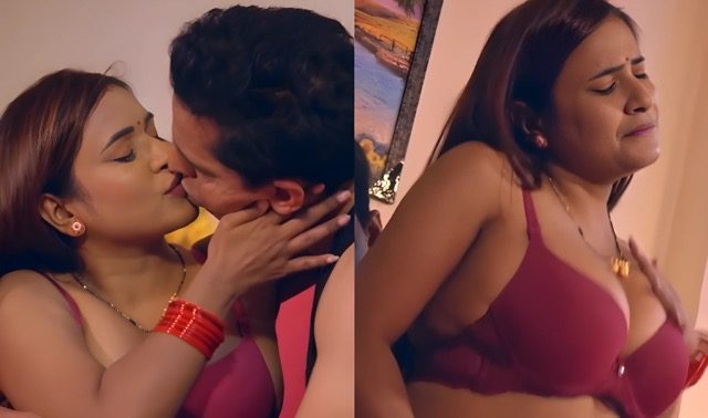 Poison E1 2025 Hot Hindi Web Series – Makhan