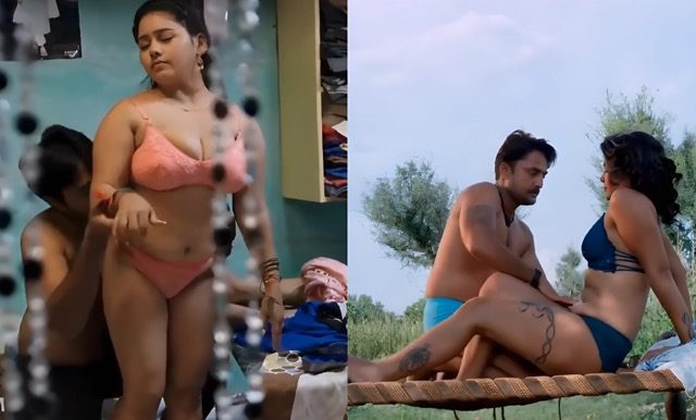 Rangeen Teilor E08 2025 Hindi Hot Web Series – Kangan