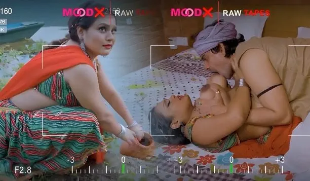 Phooli Ka Matka (Raw Tape) 2025 Uncut Web Series – Moodx
