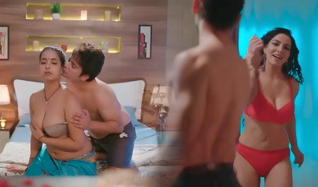 Vasu E02 Hindi Hot Web Series